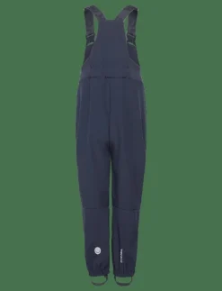 Play Softshell Bib Pants - Nederdelar