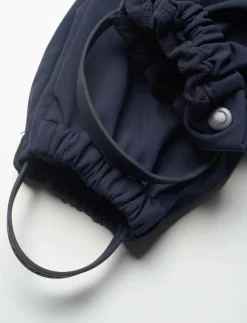 Play Softshell Bib Pants - Nederdelar