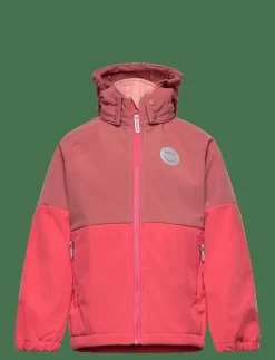 Play Softshell Jacket - Jackor