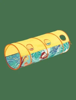 Play tunnel - Lektunnlar
