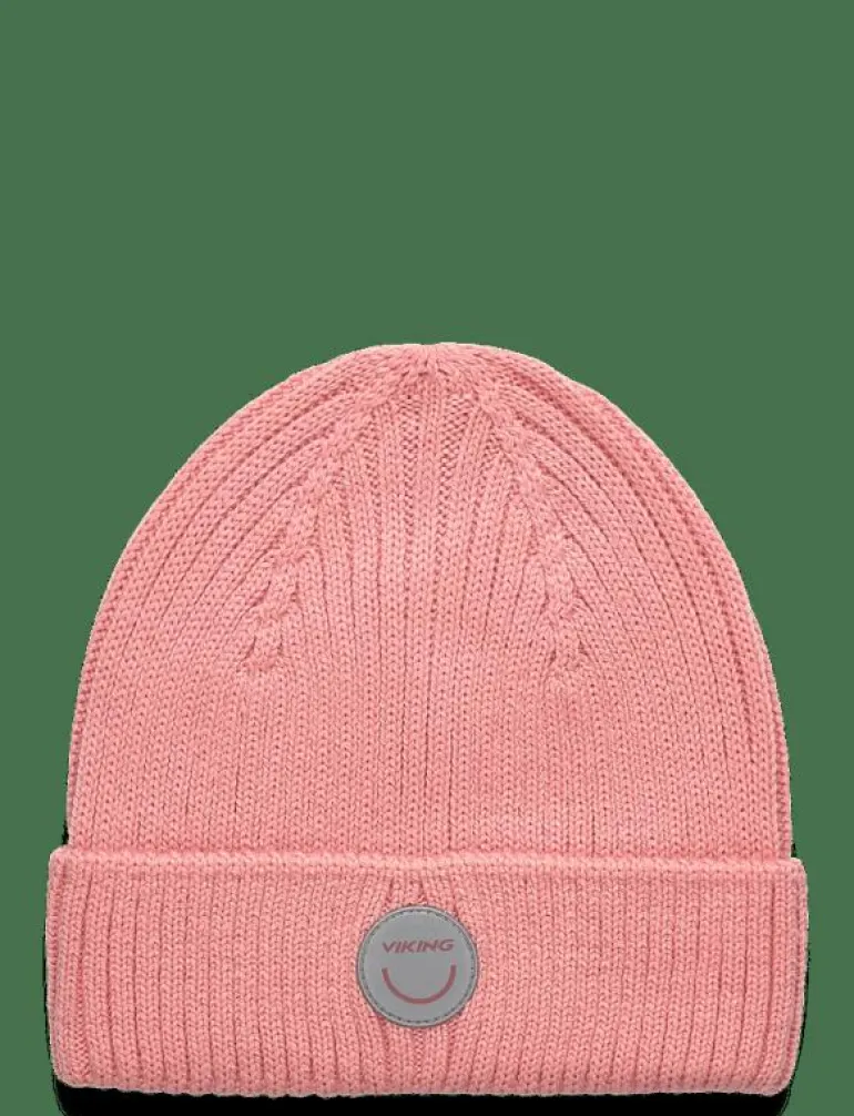 Play Wool Rib Beanie - Mössor