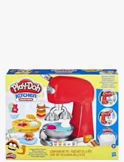 Play-Doh Kitchen Creations Magical Mixer-lekset - Leklera
