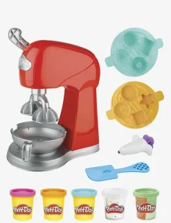 Play-Doh Kitchen Creations Magical Mixer-lekset - Leklera