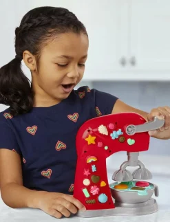 Play-Doh Kitchen Creations Magical Mixer-lekset - Leklera