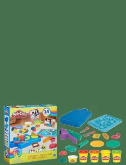 Play-Doh Little Chef Starter Set - Leklera