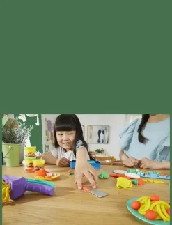 Play-Doh Little Chef Starter Set - Leklera