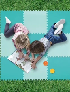 Playmat XXL - Lekmattor
