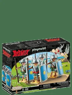 PLAYMOBIL Asterix: Romerska trupper - 70934 - Playmobil Figures