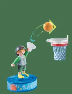PLAYMOBIL City Life Tillbyggnad Gymnastiksal - 71328 - Playmobil City Life