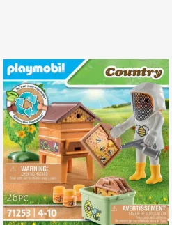 PLAYMOBIL Country Biodlare - 71253 - Playmobil Country