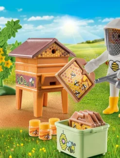 PLAYMOBIL Country Biodlare - 71253 - Playmobil Country