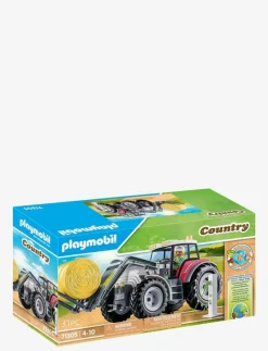 PLAYMOBIL Country Stor traktor - 71305 - Playmobil Country