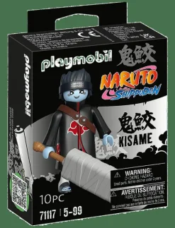 PLAYMOBIL Naruto Kisame - 71117 - Playmobil Naruto