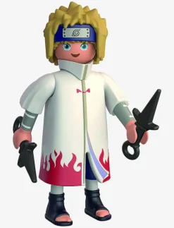 PLAYMOBIL Naruto Minato - 71109 - Playmobil Naruto