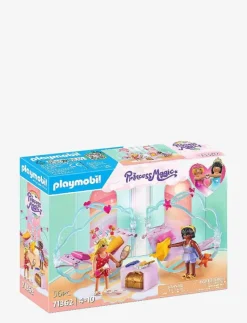 PLAYMOBIL Princess Magic Himmelskt pyjamasparty - 71362 - Playmobil Princess Magic