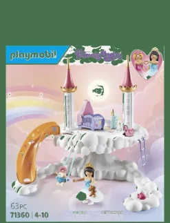 PLAYMOBIL Princess Magic Himmelskt babymoln - 71360 - Playmobil Princess Magic
