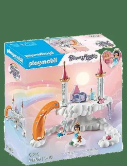PLAYMOBIL Princess Magic Himmelskt babymoln - 71360 - Playmobil Princess Magic