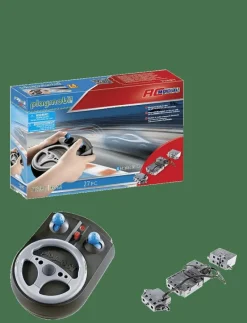 PLAYMOBIL RC-Vehicles Bärgningstjänst - 71397 - Playmobil RC-Vehicles