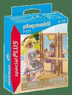 PLAYMOBIL Special Plus Ballerina - 71171 - Playmobil Special Plus
