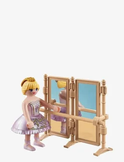 PLAYMOBIL Special Plus Ballerina - 71171 - Playmobil Special Plus