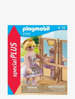 PLAYMOBIL Special Plus Ballerina - 71171 - Playmobil Special Plus