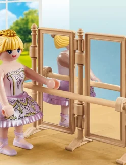 PLAYMOBIL Special Plus Ballerina - 71171 - Playmobil Special Plus