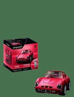 PLAYMOBIL X Ferrari 250 GTO - Playmobil Classic Cars