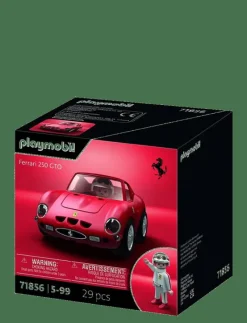 PLAYMOBIL X Ferrari 250 GTO - Playmobil Classic Cars