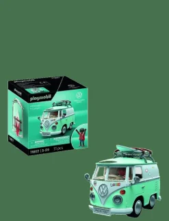 PLAYMOBIL X Volkswagen T1 Camp - Playmobil VW