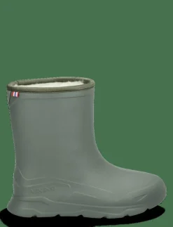 Playrox Warm - Fodrade Gummistövlar