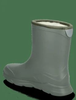 Playrox Warm - Fodrade Gummistövlar