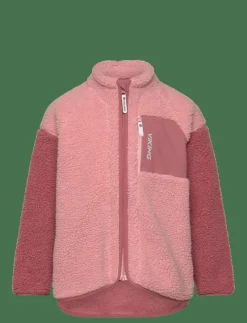 Playtime Pile Midlayer Jacket - Jackor