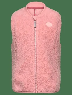Playtime Pile Midlayer Vest - Väst