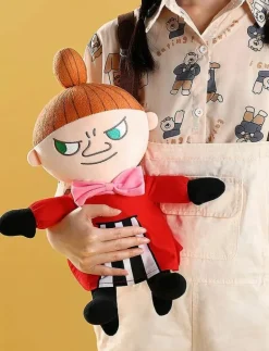 Plush toy Little My L - Mjuka leksaker