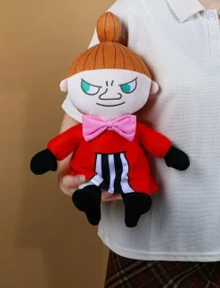 Plush toy Little My L - Mjuka leksaker
