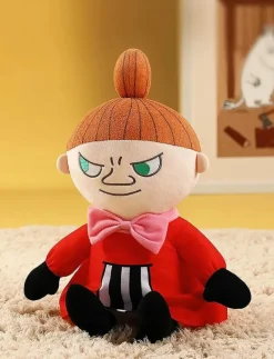 Plush toy Little My L - Mjuka leksaker