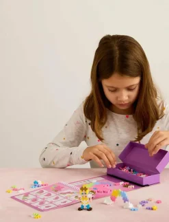 Plus-Plus Activity Pad - Fairy Tale - Byggklossar
