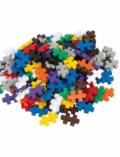 Plus-Plus Basic / 1200 pcs - Byggsats