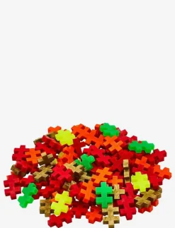 Plus-Plus Dragon / 100 pcs Tube - Byggsats