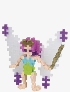 Plus-Plus Fairy / 100 pcs Tube - Byggsats