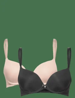 P&M PP 2-PACK - Push-up BH:ar