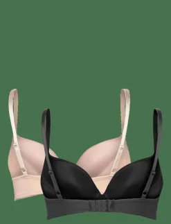 P&M PP 2-PACK - Push-up BH:ar