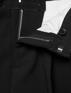 PMALIKA TROUSERS - Byxa
