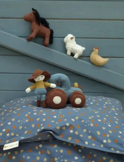 Pocket Friend - Farm Animals - Mjukisdjur
