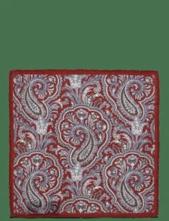 Pocket Square - Näsdukar