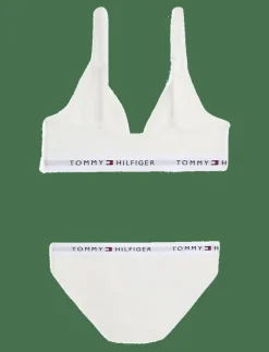 POINTELLE BRA & BIKINI GIFT SET - Underklädesset