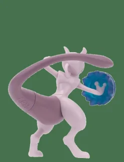 POKEMON BATTLE FEATURE FIGURE MEWTWO - Lekset