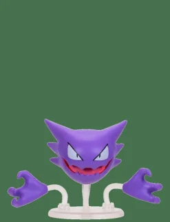 POKEMON BATTLE FIGURE 8 PK - Lekset