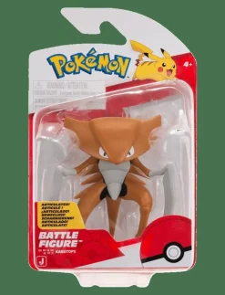 POKEMON BATTLE FIGURE KABUTOPS - Actionfigur