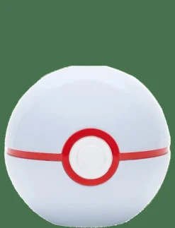 POKEMON CLIP N GO CHARCADET W PREMIER BALL - Actionfigur
